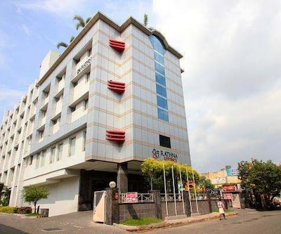 Rathna Residency